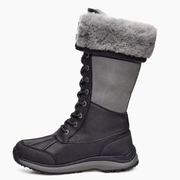 UGG - Adirondack Boot Tall III - 1095142 - Picture 4 of 15